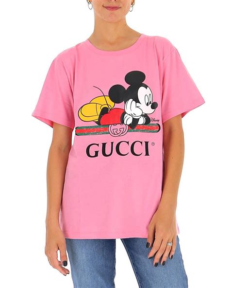 gucci x disney casquette|Disney Gucci t shirts.